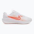 Dámske bežecké topánky Nike Downshifter 13 astronomy white / bright crimson / washed coral 2