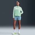 Dámska bežecká bunda Nike Tempo Swoosh Run mint foam/white 5