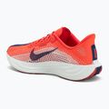 Dámske bežecké topánky Nike Pegasus Plus bright crimson / deep royal blue / silt red 3