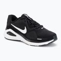 Dámske bežecké topánky Nike Structure 26 black/cool grey/metallic silver/white