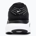 Dámske bežecké topánky Nike Structure 26 black/cool grey/metallic silver/white 6