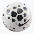 Futbalová lopta Nike Academy white/black/black veľkosť 5