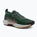 Pánske bežecké topánky Nike Pegasus Trail 5 GORE-TEX fir/bright crimson/clay green