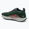 Pánske bežecké topánky Nike Pegasus Trail 5 GORE-TEX fir/bright crimson/clay green 3