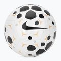 Futbalová lopta Nike Skills white/black/black veľkosť 1