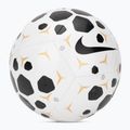 Futbalová lopta Nike Skills white/black/black veľkosť 1 2