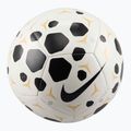 Futbalová lopta Nike Skills white/black/black veľkosť 1