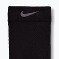 Ponožky Nike Running Lightweight Micro Crew black/pure platinum/smoke grey 4