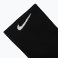 Ponožky Nike Running Midweight Micro Crew black/smoke grey/white 3