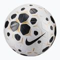 Futbalová lopta Nike Control white/black/black veľkosť 5