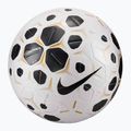 Futbalová lopta Nike Control white/black/black veľkosť 5 2