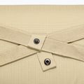 Tréningová taška Nike Brasilia 9.5 Duffle 25 l desert khaki/black/sail 8