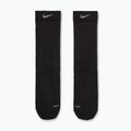 Ponožky Nike Running Lightweight Crew black/dark smoke grey/smoke grey 2