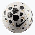 Futbalová lopta Nike Academy Plus white/black/black veľkosť 5