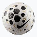 Futbalová lopta Nike Academy Plus white/black/black veľkosť 5 2
