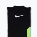 Ponožky Nike Running Midweight No-Show black/smoke grey/white 4