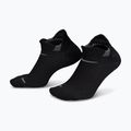 Ponožky Nike Running Lightweight No-Show black/dark smoke grey/smoke grey