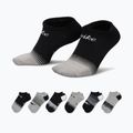 Dámske ponožky Nike Everyday Lightweight No Show 6 párov multi-color/900 3