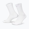 Ponožky Nike Running Lightweight Crew white/black/pure platinum