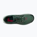 Pánske bežecké topánky Nike Pegasus Trail 5 GORE-TEX fir/bright crimson/clay green 4