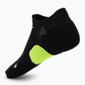 Ponožky Nike Running Midweight No-Show black/smoke grey/white 2