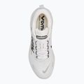 Pánske bežecké topánky Nike Vomero Plus summit white/vast grey/sail/black 5