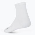 Ponožky Nike Running Lightweight Micro Crew white/black/pure platinum 2