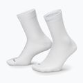 Ponožky Nike Running Lightweight Micro Crew white/black/pure platinum