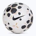 Futbalová lopta Nike Academy Elite white/black/black veľkosť 5