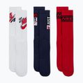 Ponožky Nike Everyday Plus Crew 3 páry multi-color/904 2
