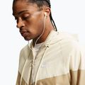 Pánska bunda Nike Sportswear Windrunner parachute beige/light khaki/white 5