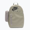 Detský batoh Nike Elemental 20 l light army/college grey/black