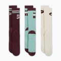Ponožky Nike Everyday Plus Crew 3 páry multi-color/904 2