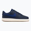 Pánske topánky Nike Court Vision Low midnight navy/deep royal blue/sail 2