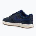Pánske topánky Nike Court Vision Low midnight navy/deep royal blue/sail 3