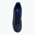 Pánske topánky Nike Court Vision Low midnight navy/deep royal blue/sail 5