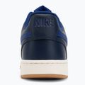 Pánske topánky Nike Court Vision Low midnight navy/deep royal blue/sail 6