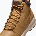 Pánske topánky Nike Manoa Leather haystack/velvet brown/birch/haystack 5