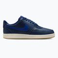 Pánske topánky Nike Court Vision Low midnight navy/deep royal blue/sail 8