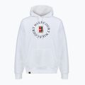 Pánska tenisová mikina Nike Court Dri-Fit Heritage French Terry Hoodie white/black 7