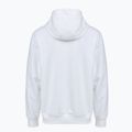 Pánska tenisová mikina Nike Court Dri-Fit Heritage French Terry Hoodie white/black 8