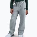 Detské nohavice Nike Sportswear Tech Fleece dark grey heather/black/black 3