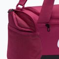 Tréningová taška Nike Brasilia 9.5 Duffle 25 l sweet beet/black/white 5