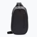 Mestský batoh na jedno rameno Nike Sportswear Commute Sling 9 l black/black/anthracite