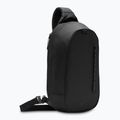 Mestský batoh na jedno rameno Nike Sportswear Commute Sling 9 l black/black/anthracite 2
