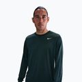 Pánske tréningové tričko longsleeve Nike Dri-FIT Legend seaweed/matte silver 4