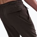 Pánske nohavice Nike Unlimited baroque brown/black/baroque brown 5