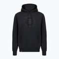 Pánska tenisová mikina Nike Court Dri-Fit Heritage French Terry Hoodie black/anthracite 6