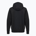 Pánska tenisová mikina Nike Court Dri-Fit Heritage French Terry Hoodie black/anthracite 7