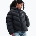 Detská bunda Nike Sportswear All Day Play black/white 2